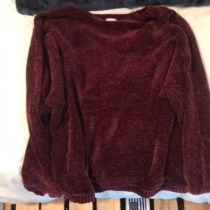 Brand new target sweater